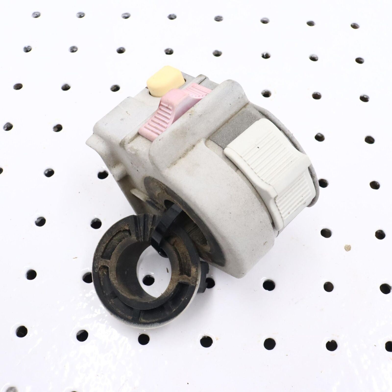 1999 POLARIS XPLORER 400 LEFT HAND CONTROL SWITCH 4010262 
