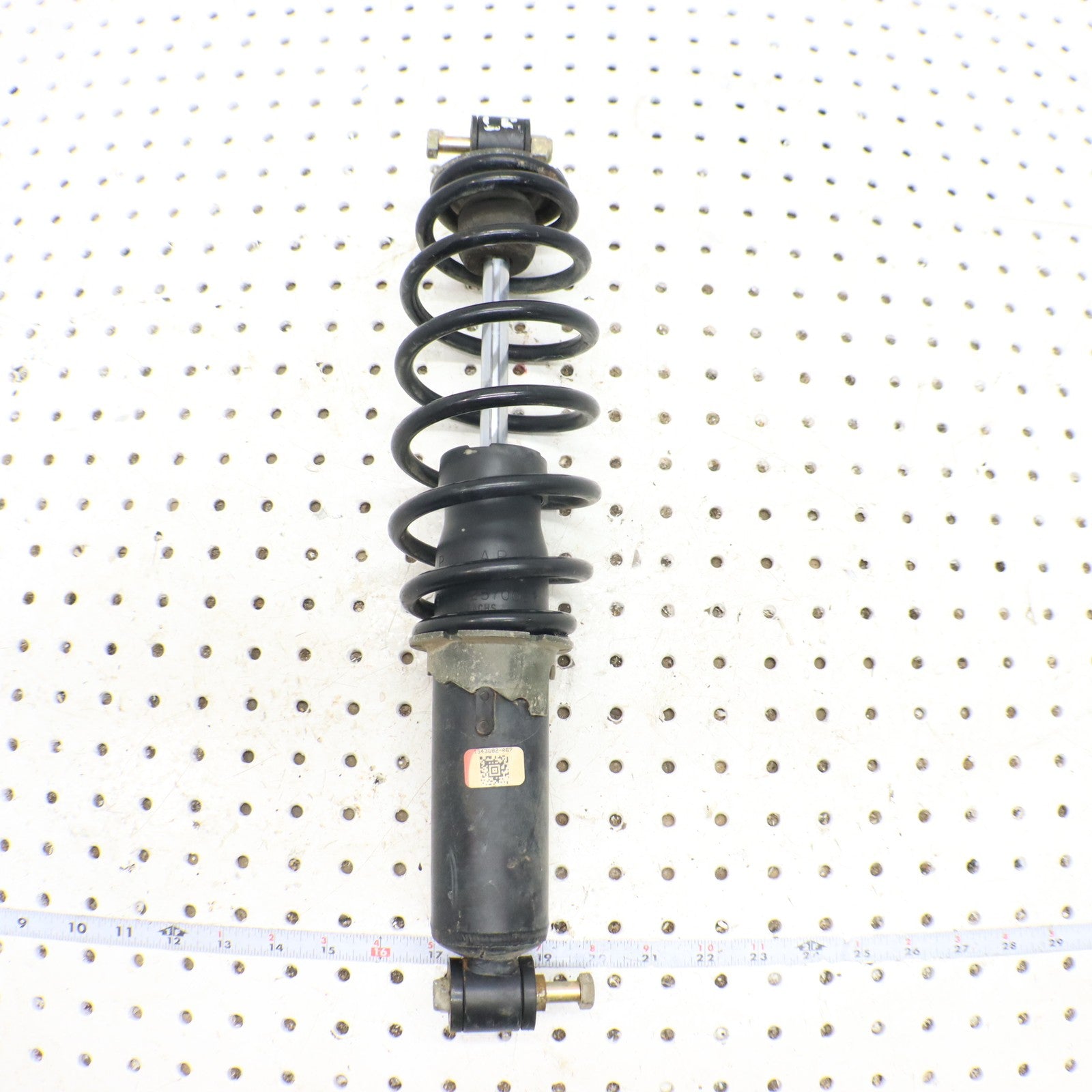 2016 Polaris Sportsman Sp 570 Rear Shock 7043100, 1543682