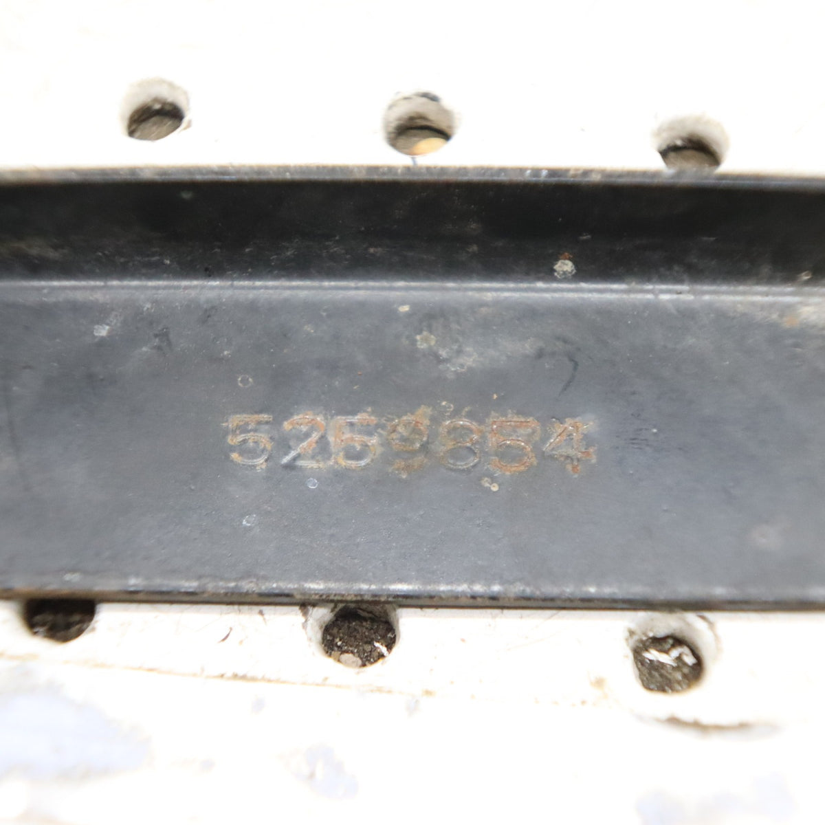 2017 Polaris Sportsman 450 Front Rack Pivot Brakcet 5259854-329
