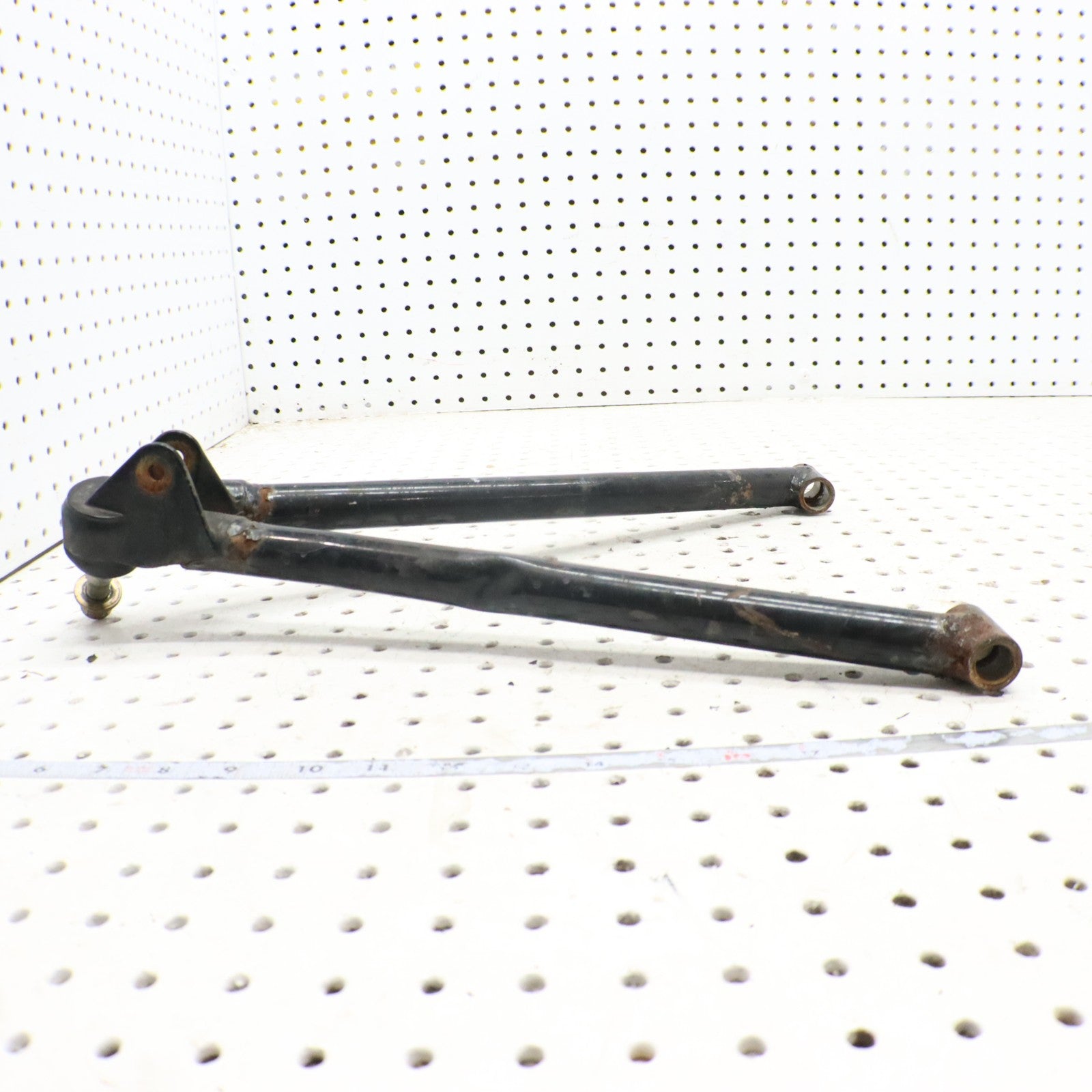 2016 Arctic Cat M8000 A Arm Lower Left 3703-311 BENT