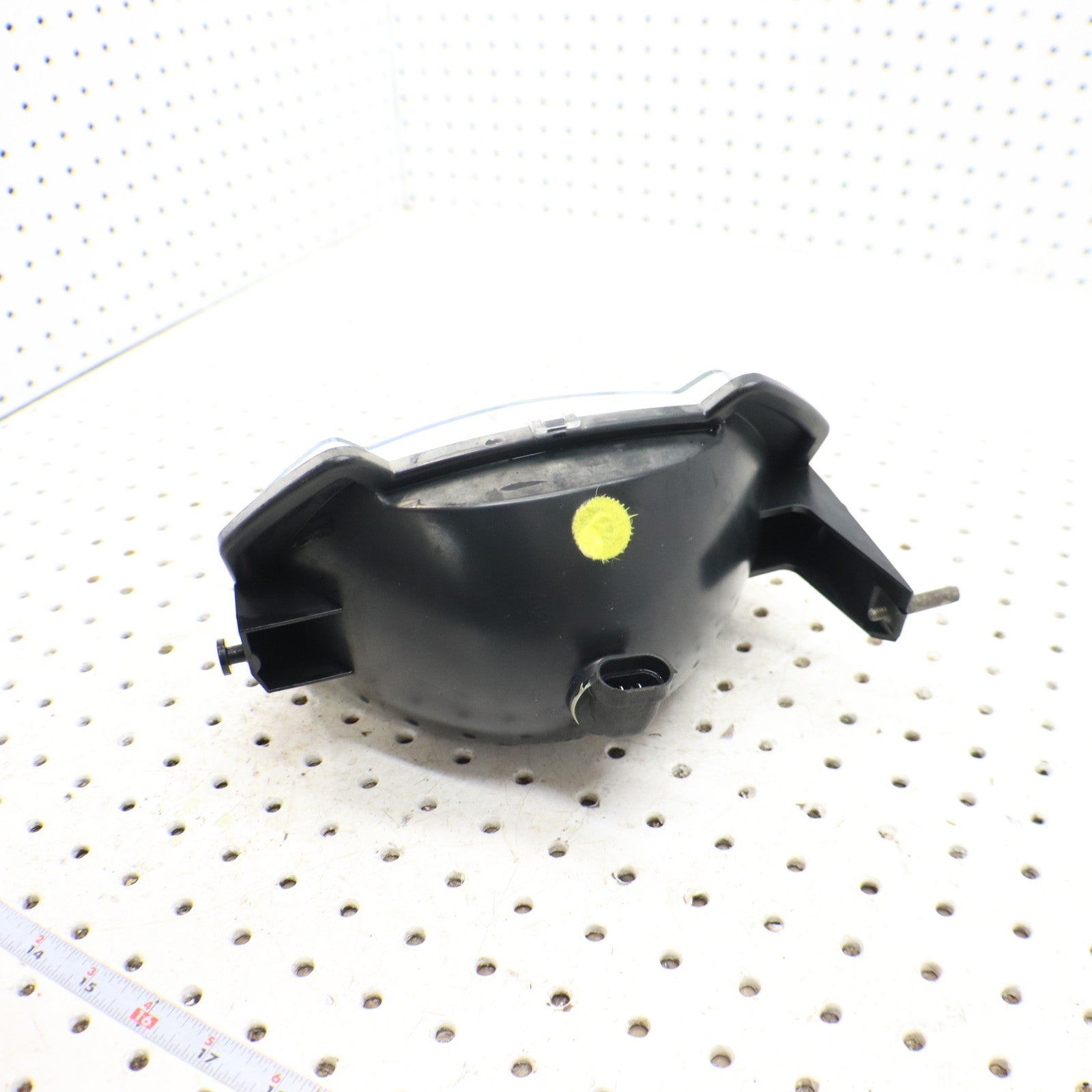 2009 Polaris Sportsman Xp 850 Headlight Head Light Upper Pod 2410614
