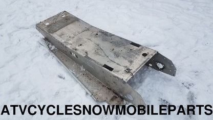 2002 POLARIS EDGE CLASSIC 500 TUNNEL 1013686-309 NO SHIPPING