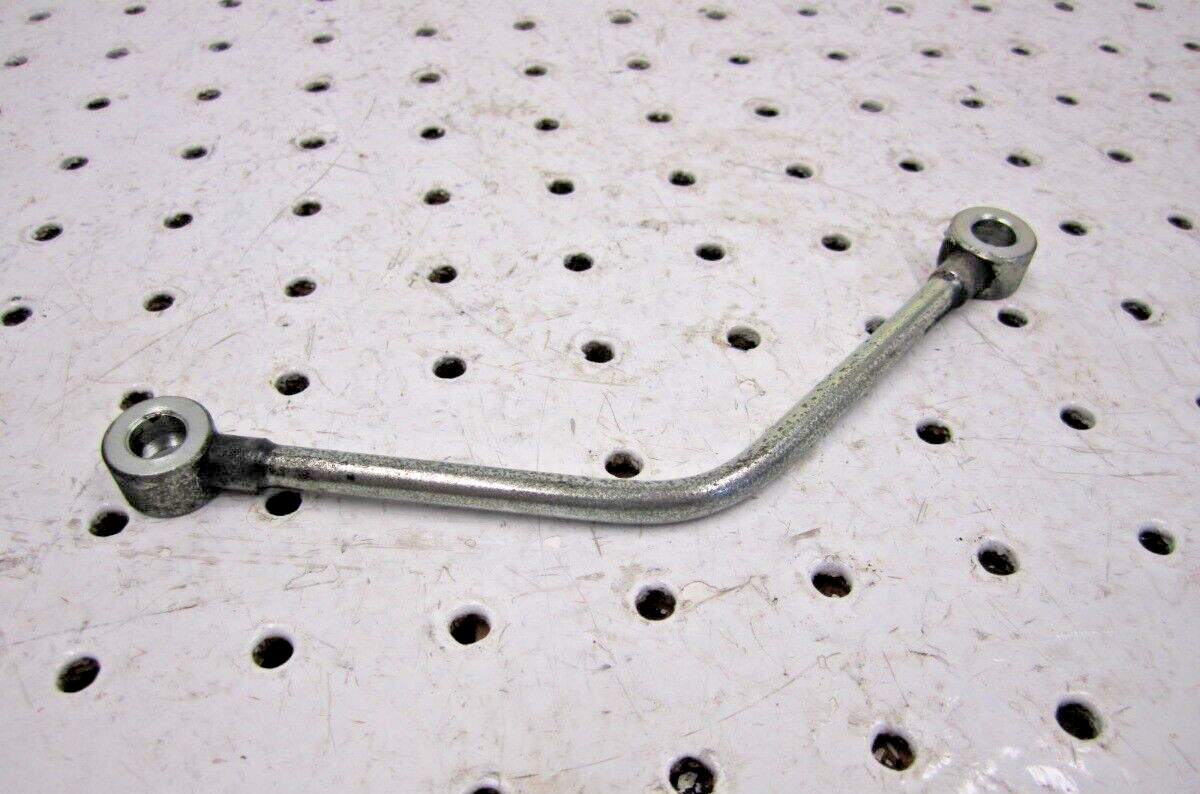 2009 YAMAHA RHINO 450 OIL PIPE DELIVERY 4KB-13161