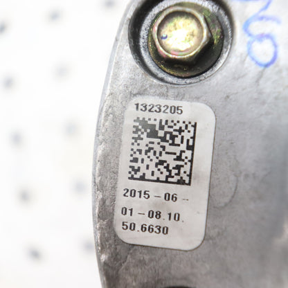 2016 Polaris Rush 800 Drive Clutch Primary Clutch 1323209; 1323205