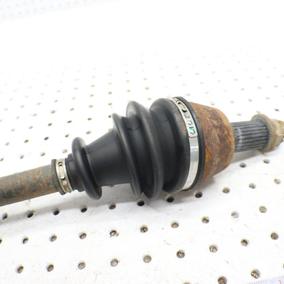 2013 Polaris Ranger Xp 900 Cv Drive Axle Shaft FRONT 1332637