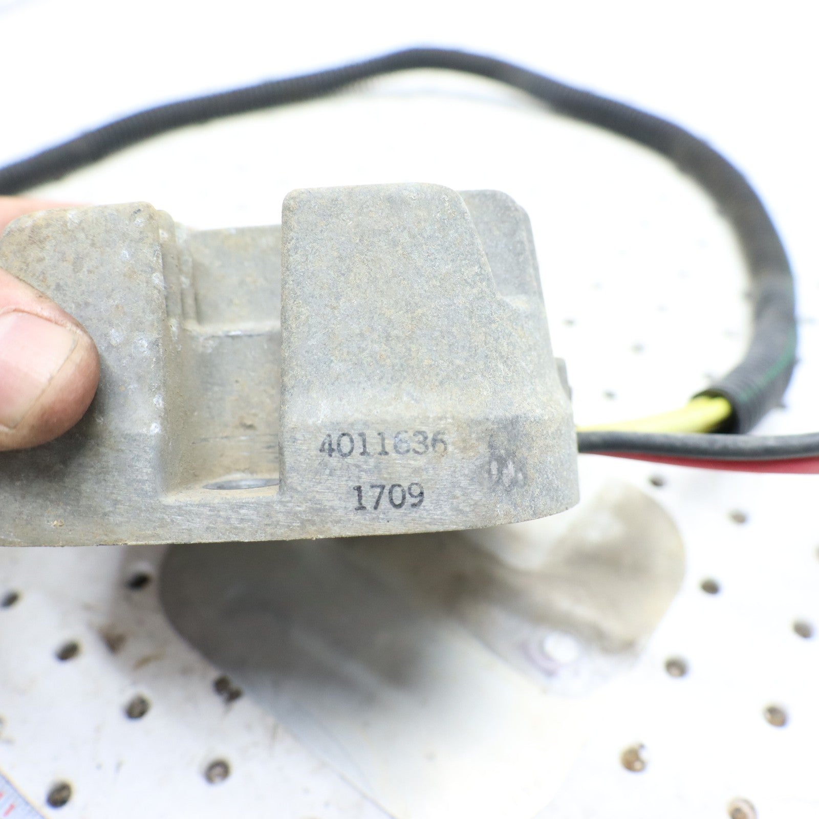 2009 Polaris Sportsman Xp 850 Voltage Regulator 4011636