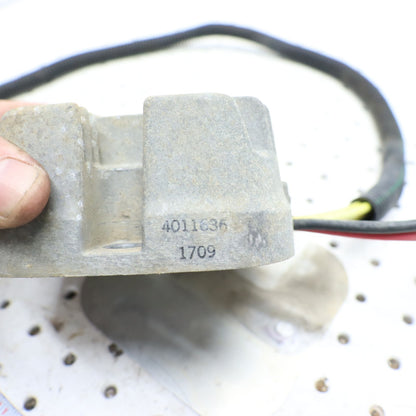 2009 Polaris Sportsman Xp 850 Voltage Regulator 4011636