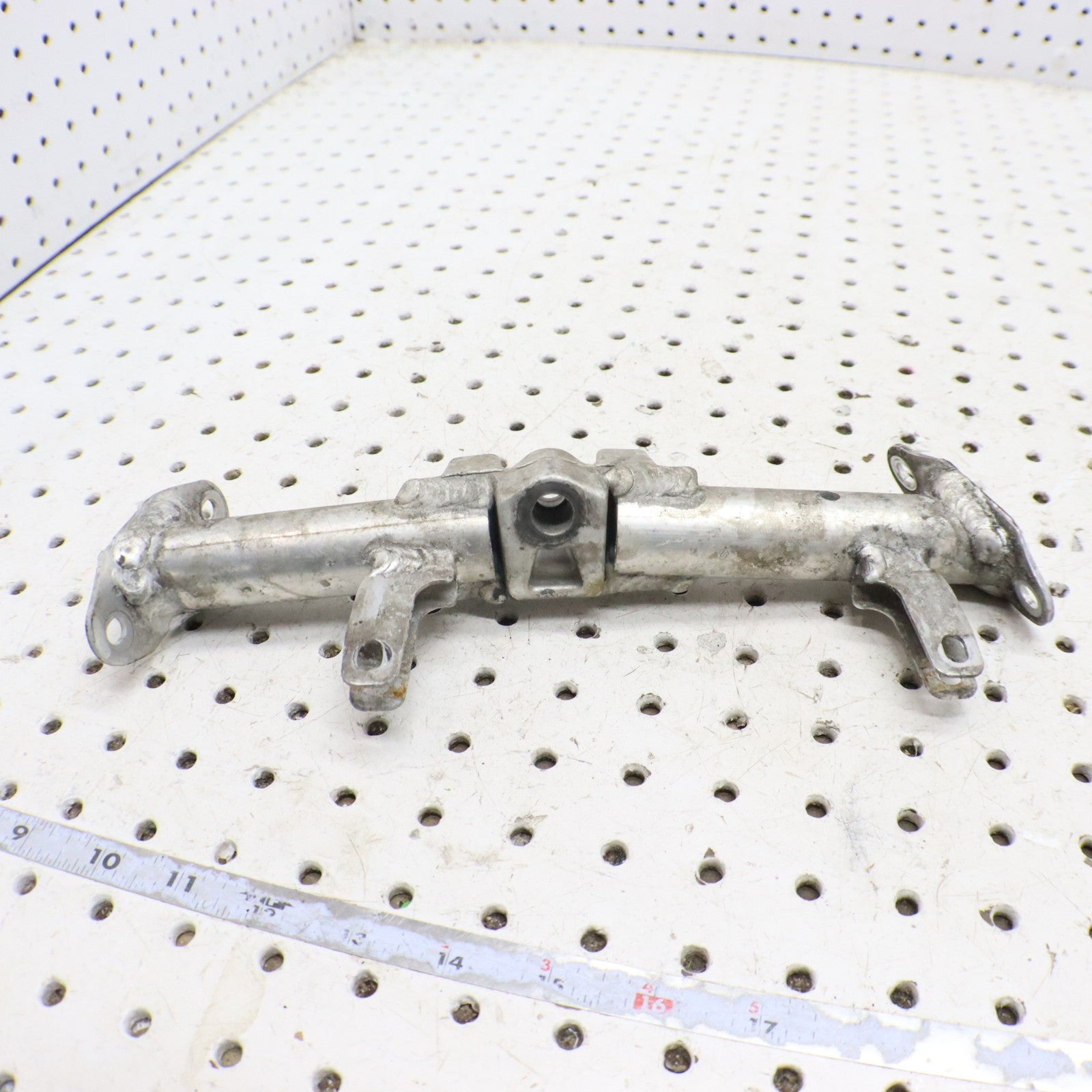 2016 Arctic Cat M8000 Steering Post LOWER MOUNT 1705-397