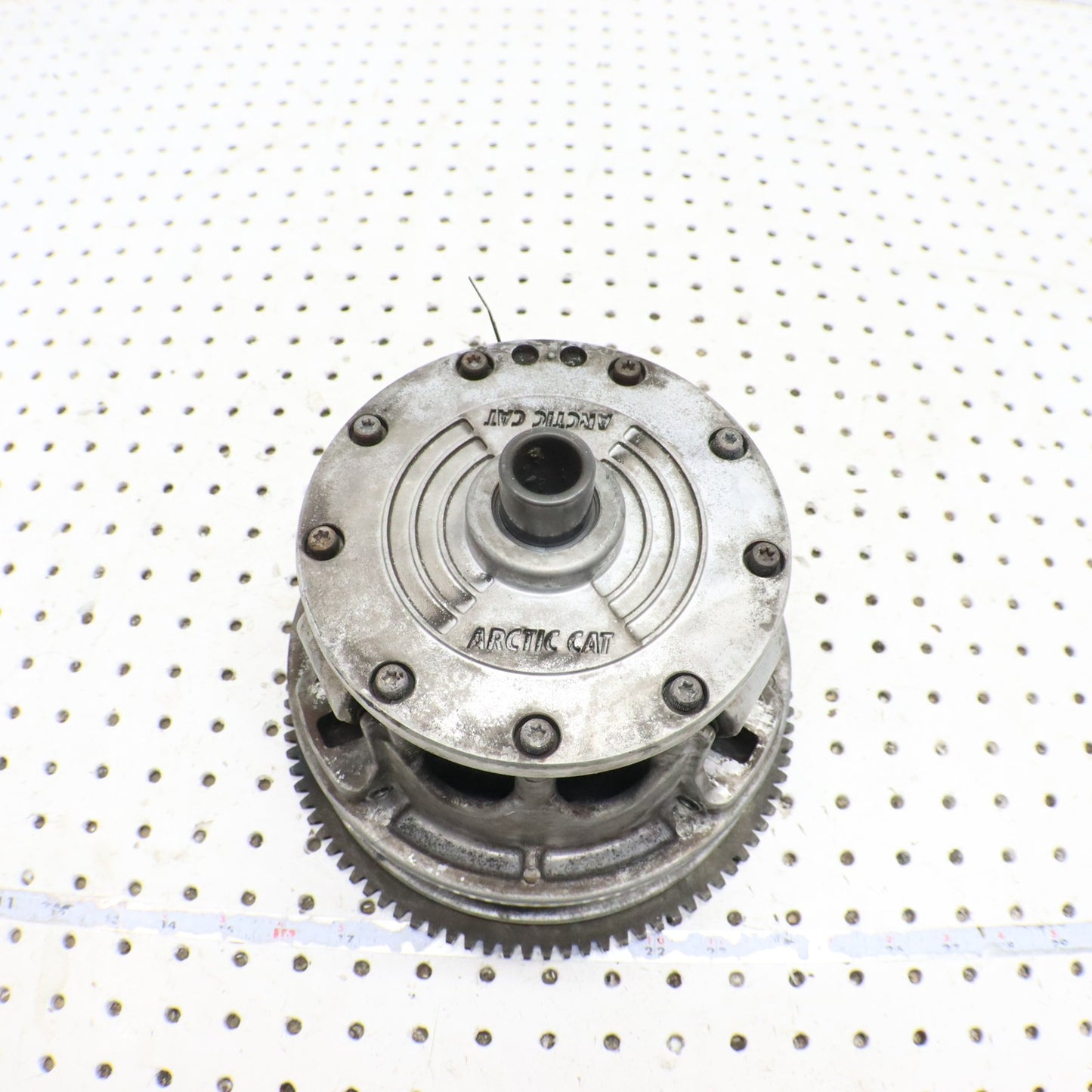 2002 Arctic Cat Zr 600 Drive Clutch Primary Clutch 0725-323; 0746-103 8" 30MM 