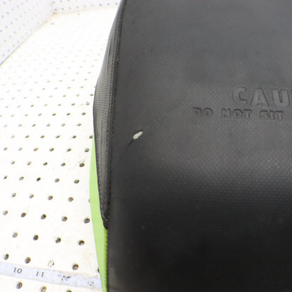 2016 Arctic Cat M8000 Seat 6706-013