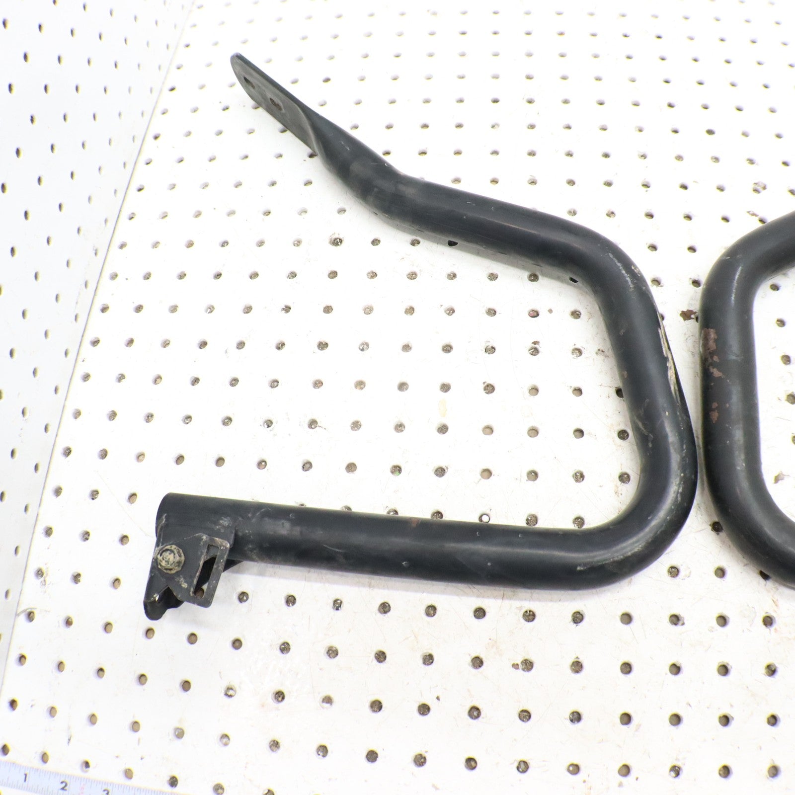 2013 Polaris Ranger Xp 900 L & R Hip Bolster Side Bar 1018084-458 ; 1018085-458