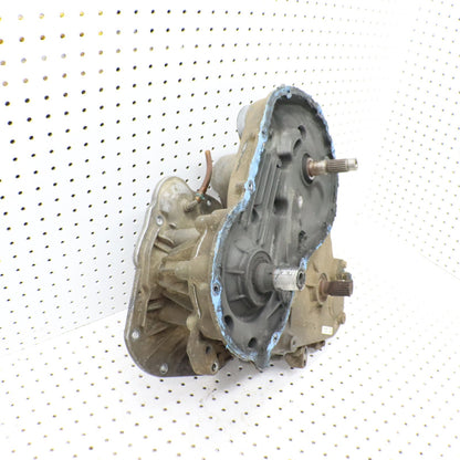 2009 Polaris Sportsman Xp 850 Transmission Gearcase Assembly 1332745; 1332787