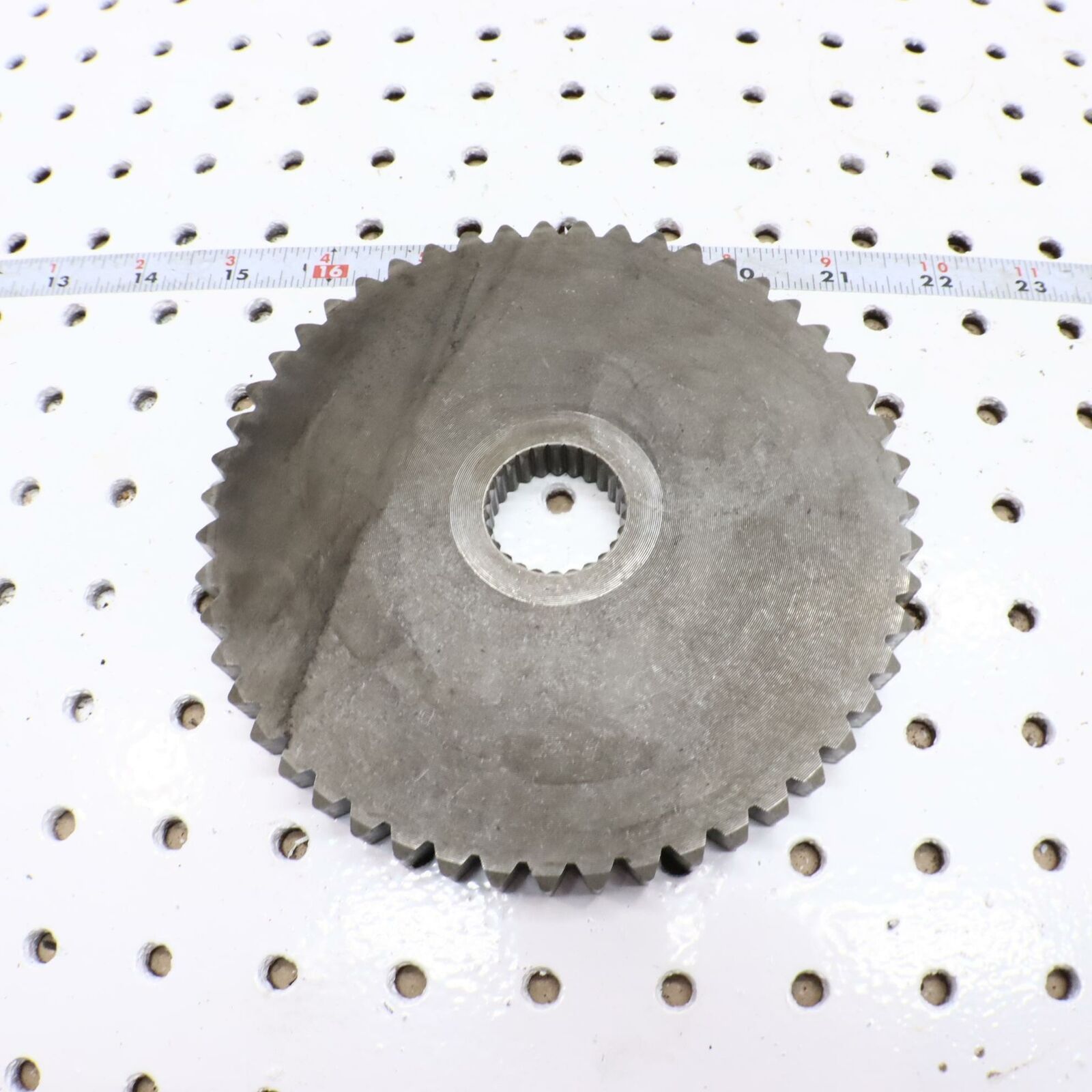 1996 POLARIS SCRAMBLER 400 TRANSMISSION SPROCKET, 51T 3233121