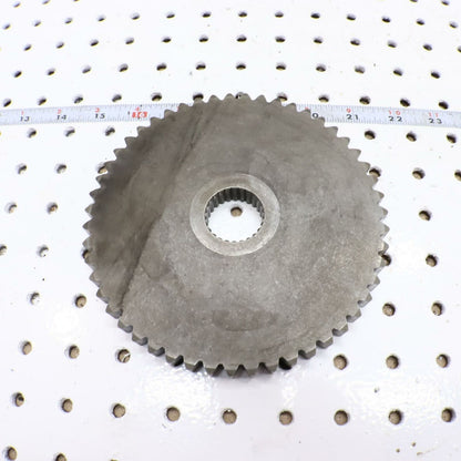 1996 POLARIS SCRAMBLER 400 TRANSMISSION SPROCKET, 51T 3233121