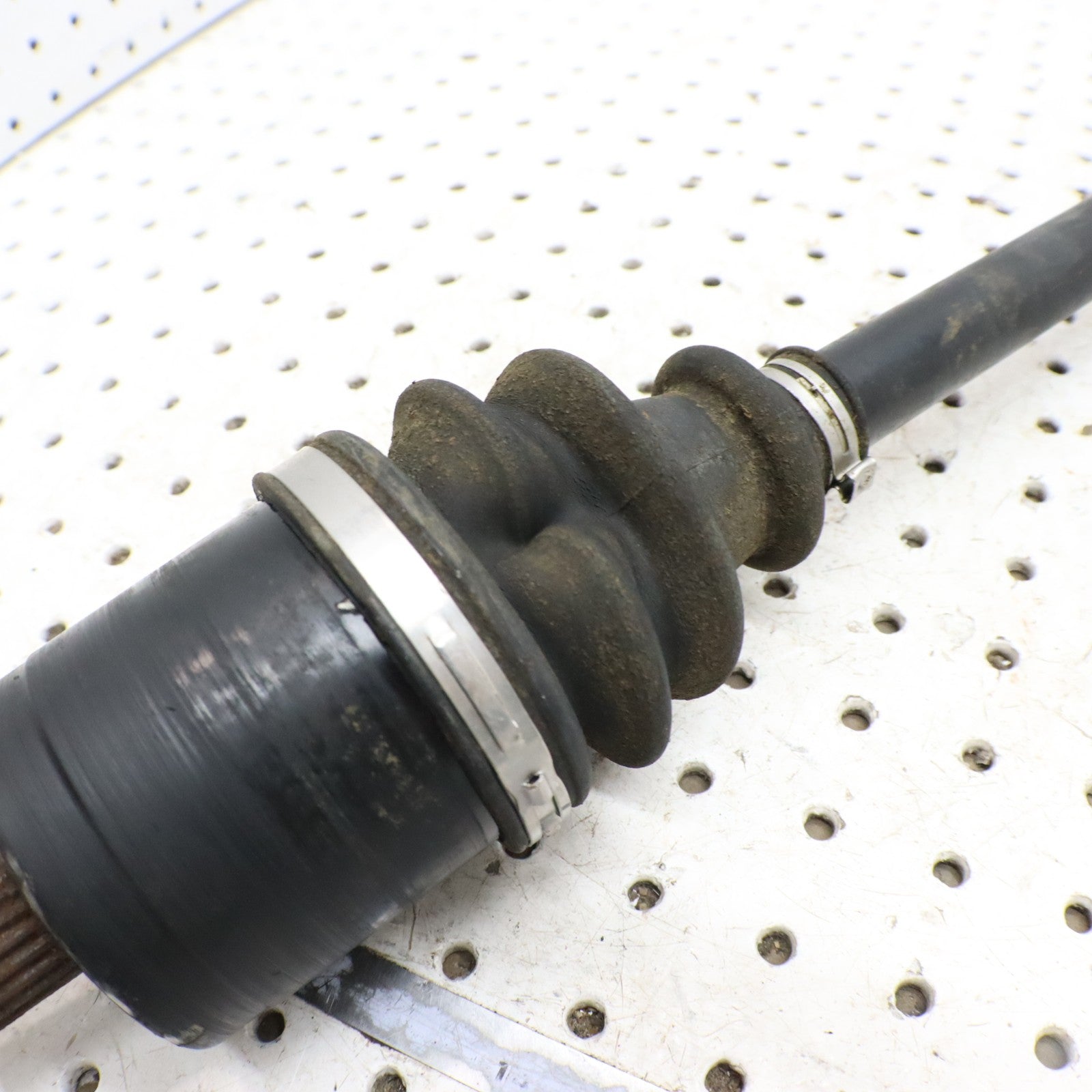 2013 Polaris Ranger Xp 900 FRONT Cv Drive Axle Shaft 1332637