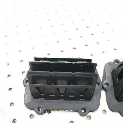2007 POLARIS IQ 600 REED BLOCK MOTO TASSINARI V FORCE 3 V132C AG883F 