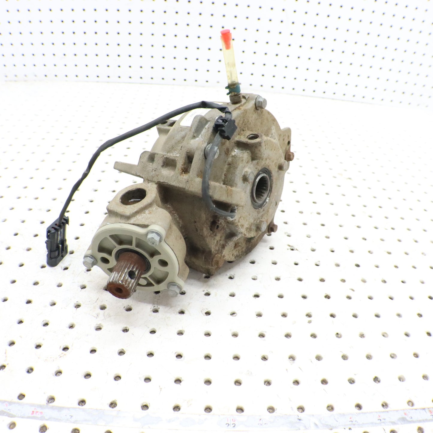 2013 Polaris Ranger 800 Front Gearcase Differential Final Drive 1333066 1337140