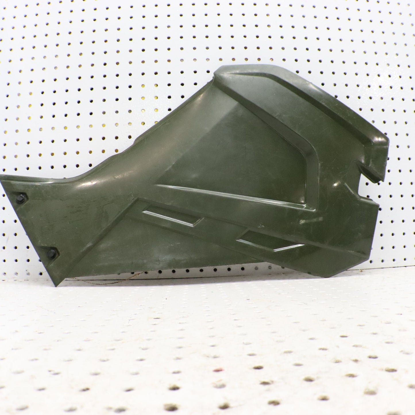 2015 Polaris Sportsman 570 Side Panel Cover Right 2636441-498 GREEN