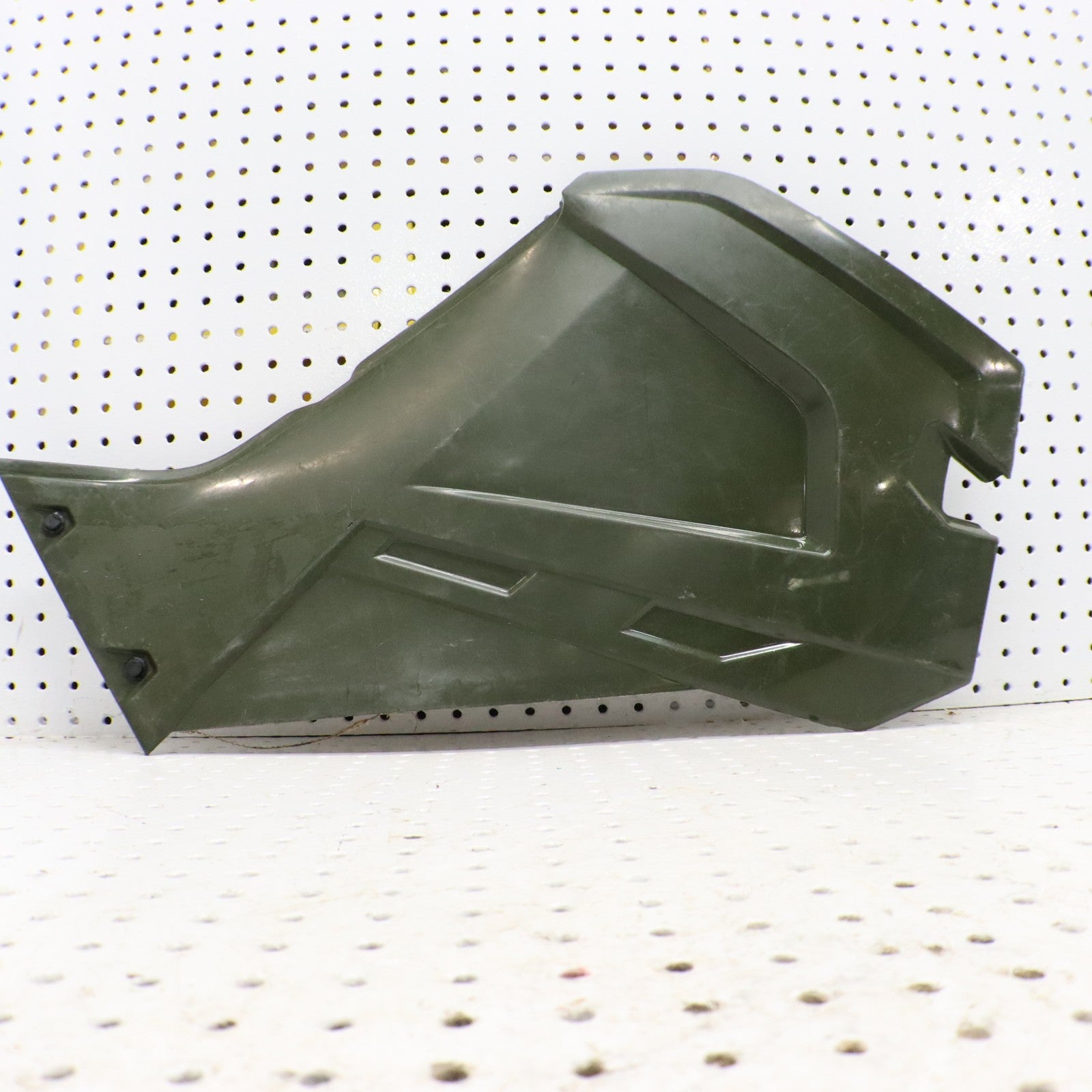 2015 Polaris Sportsman 570 Side Panel Cover Right 2636441-498 GREEN