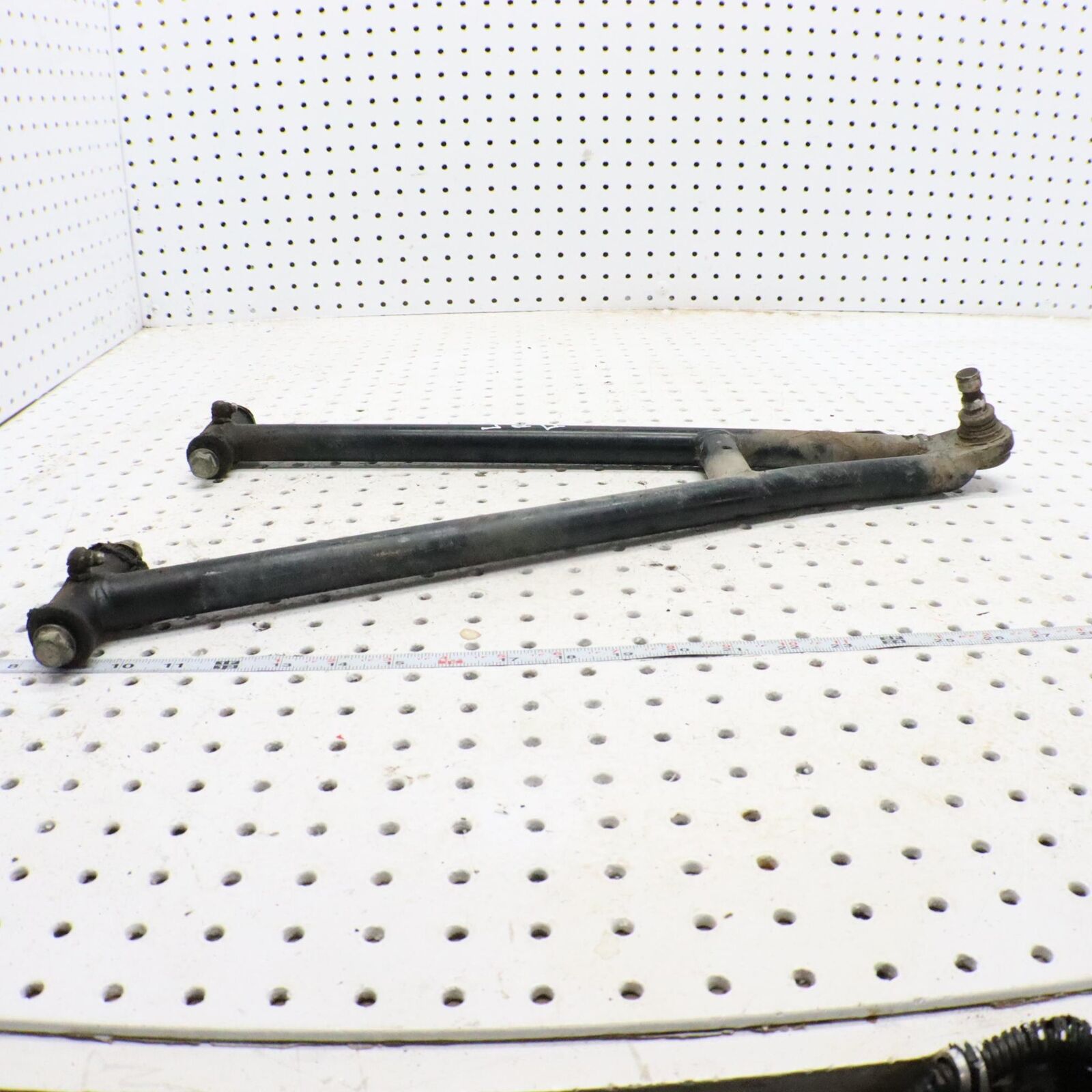 2013 POLARIS RANGER XP 900 FRONT LOWER RIGHT A ARM CONTROL ARM 1018170-458