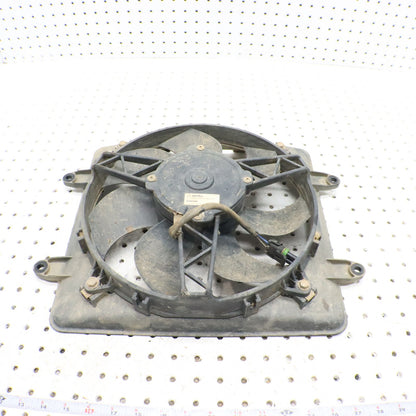 2009 Polaris Rzr 800 Cooling Radiator Fan 2410413; 2204192; 2204347 7 BLADE