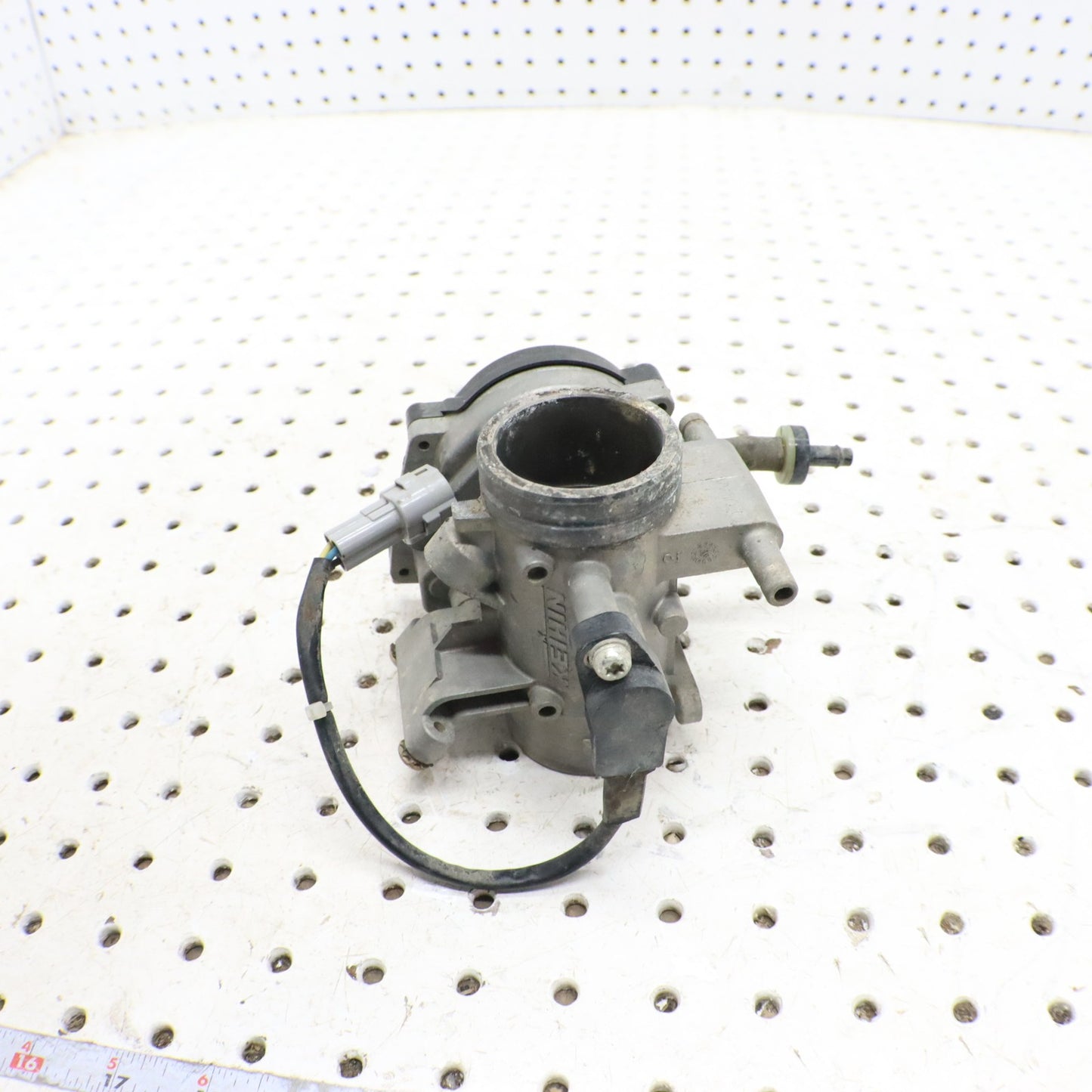 2009 Polaris Sportsman 800 Throttle Body 1202836 2203924