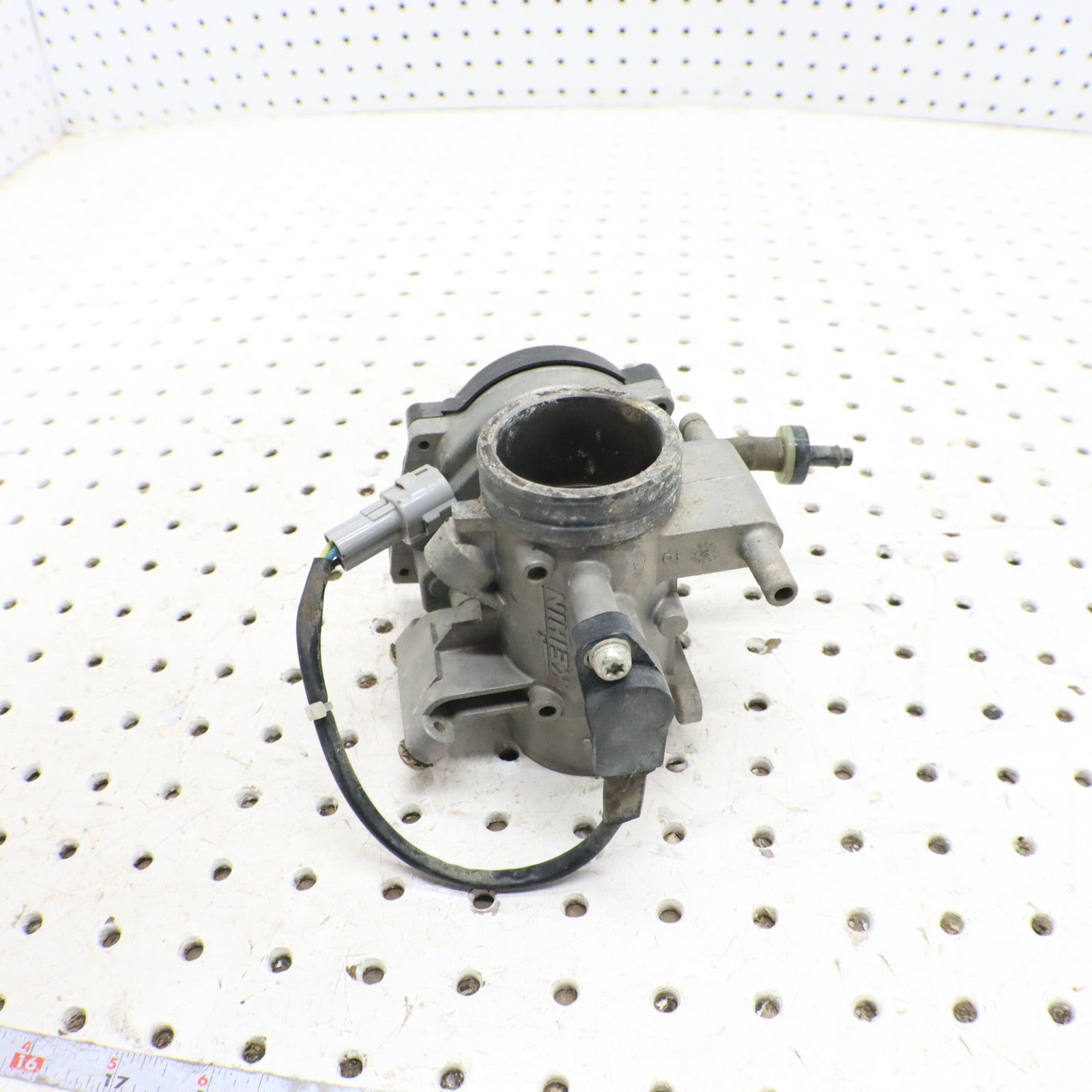 2009 Polaris Sportsman 800 Throttle Body 1202836 2203924