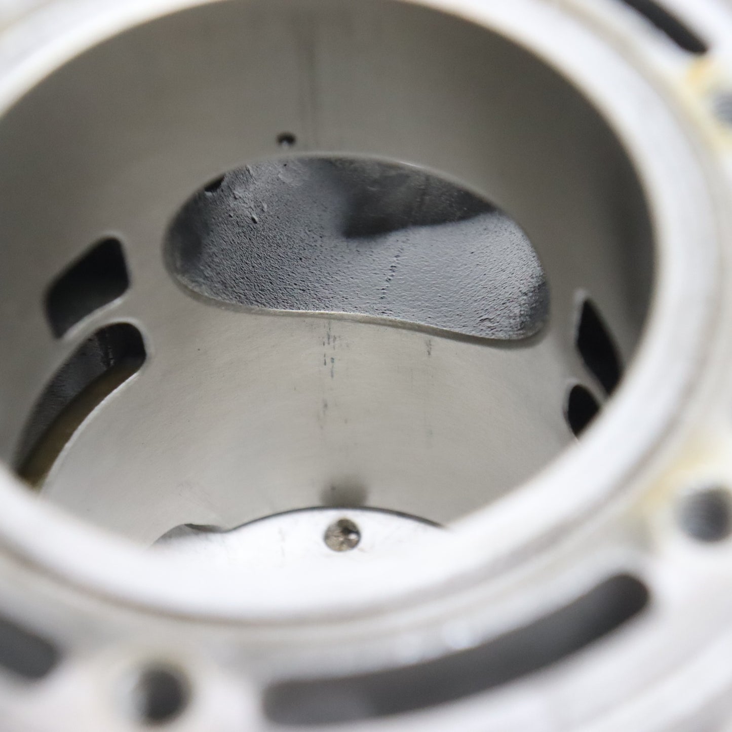 2007 Polaris Iq 600 Cylinder Jug 3021542