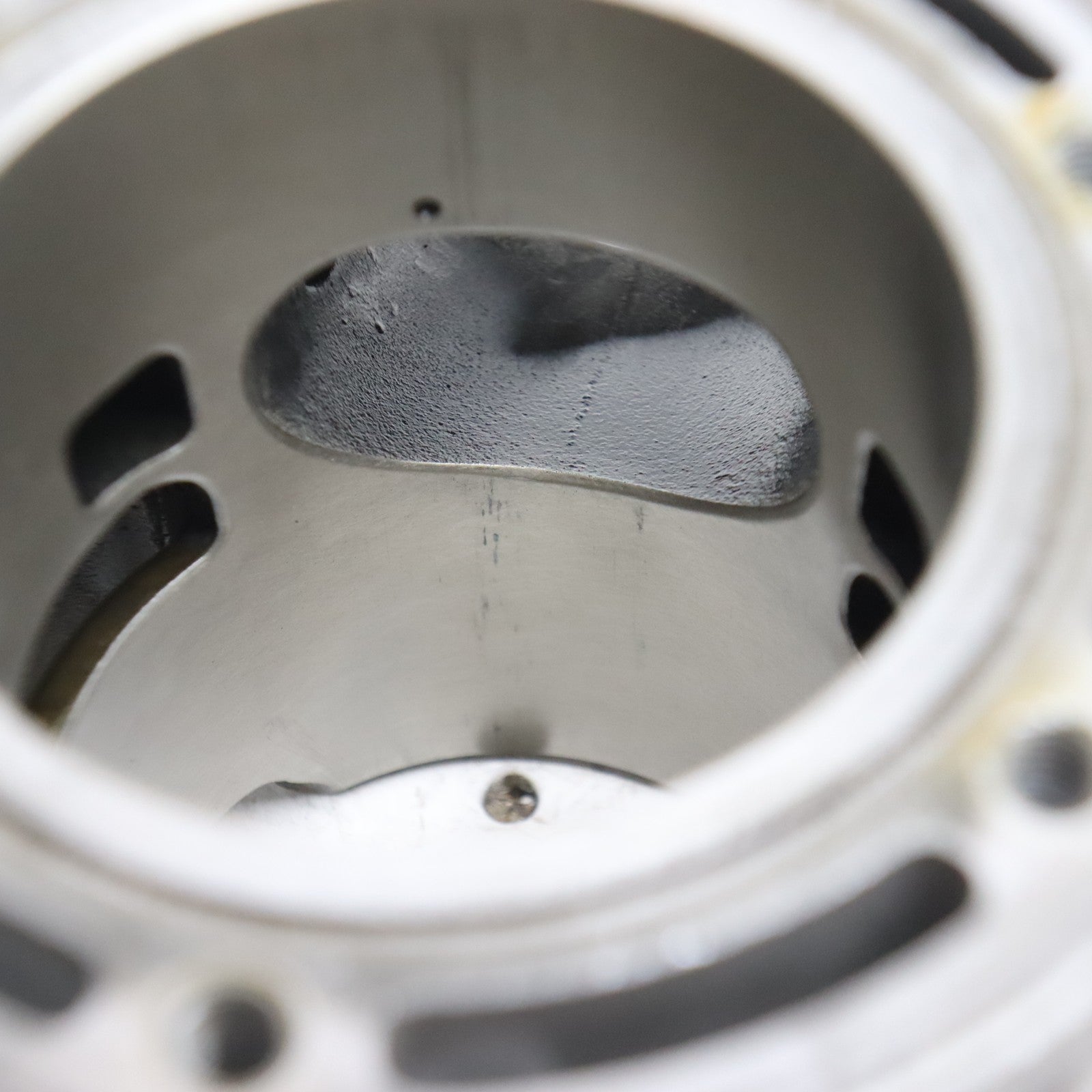 2007 Polaris Iq 600 Cylinder Jug 3021542