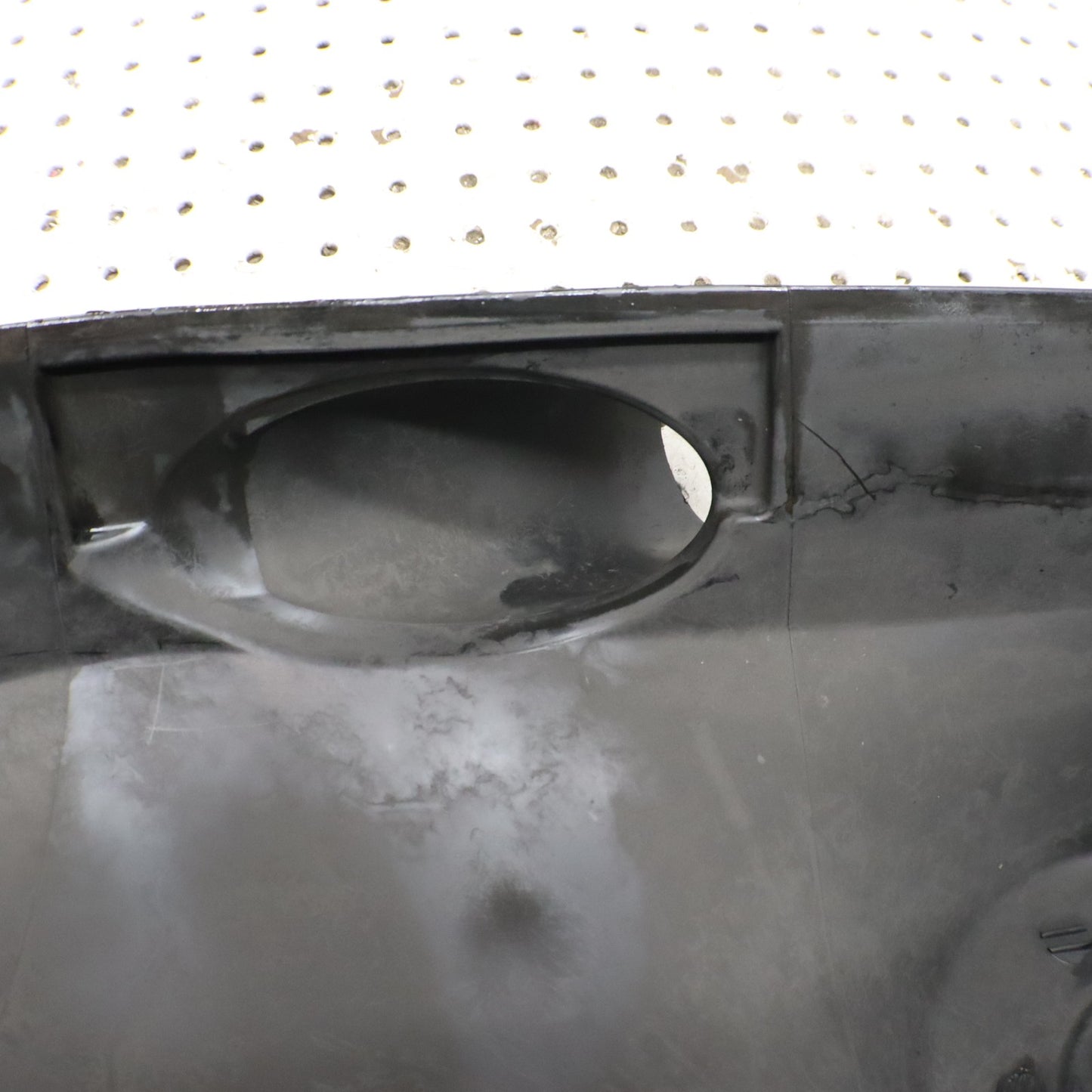 2003 Polaris Sportsman 600 Clutch Cover Outer 2633262 2633926