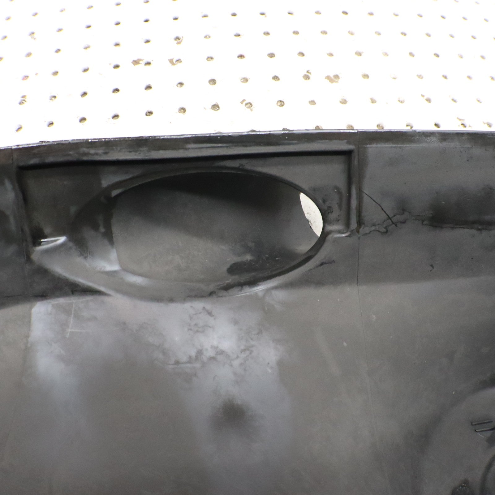 2003 Polaris Sportsman 600 Clutch Cover Outer 2633262 2633926