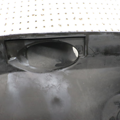 2003 Polaris Sportsman 600 Clutch Cover Outer 2633262 2633926
