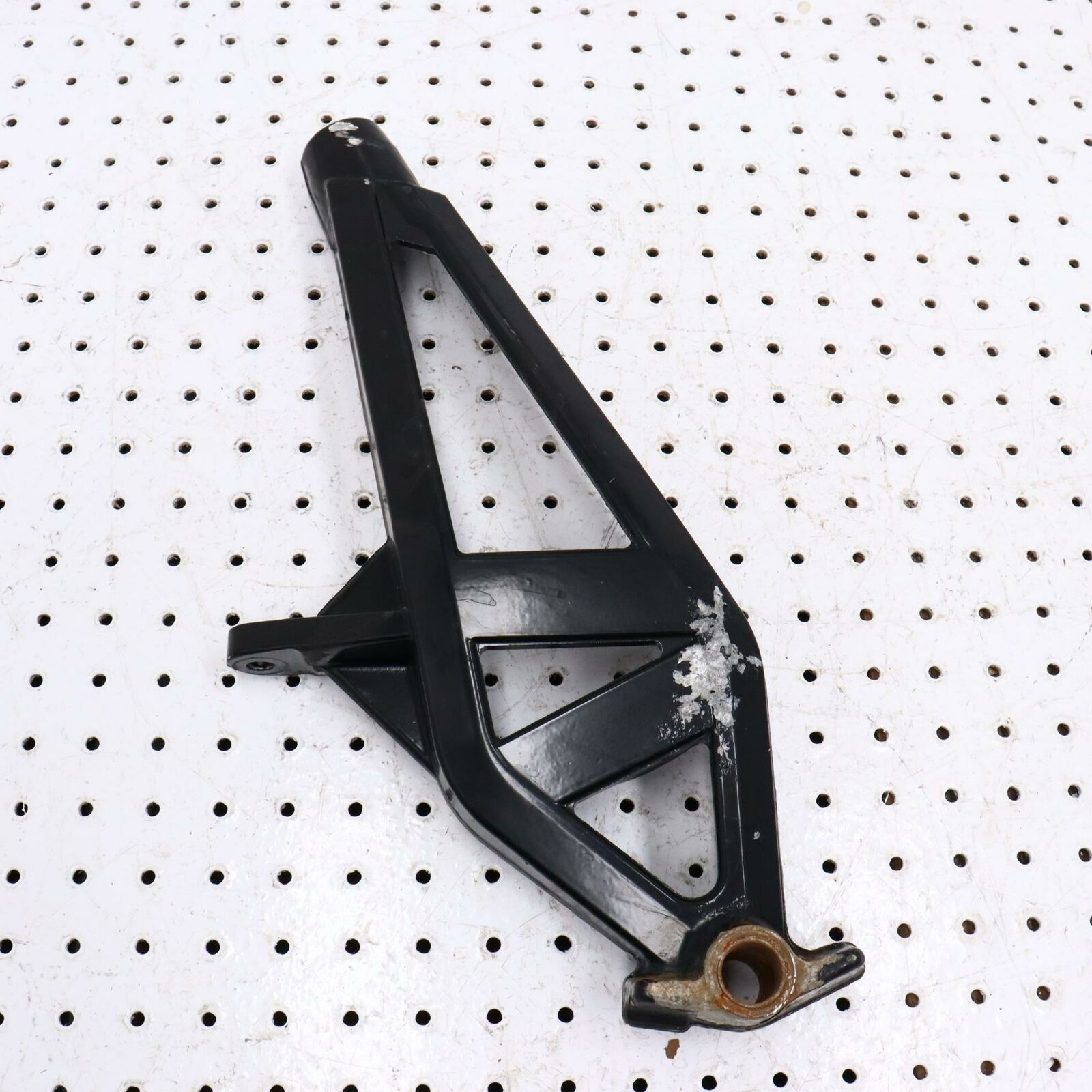 2012 ARCTIC CAT PROCLIMB M800 RIGHT FRONT STEERING ARM SPINDLE KNUCKLE 2703-638