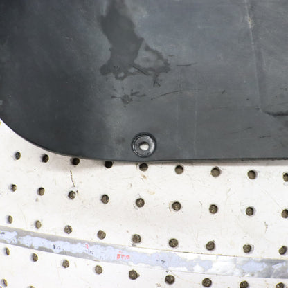 2013 Polaris Ranger 800 Floor Bottom Driveshaft Cover 5437657-070