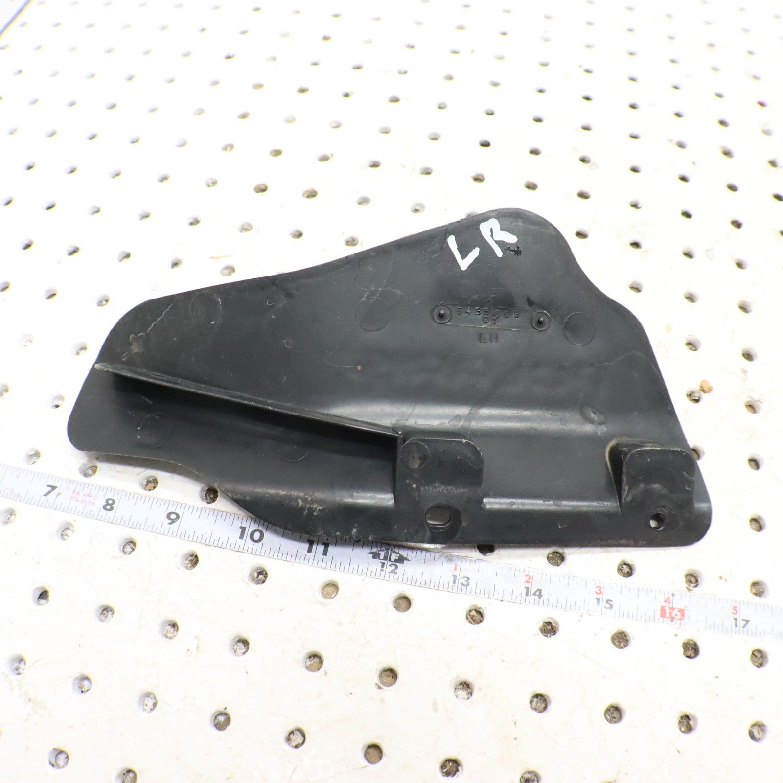 2015 Polaris Sportsman 570 Cv Joint Shield Axle Protector Guard 5435008-070