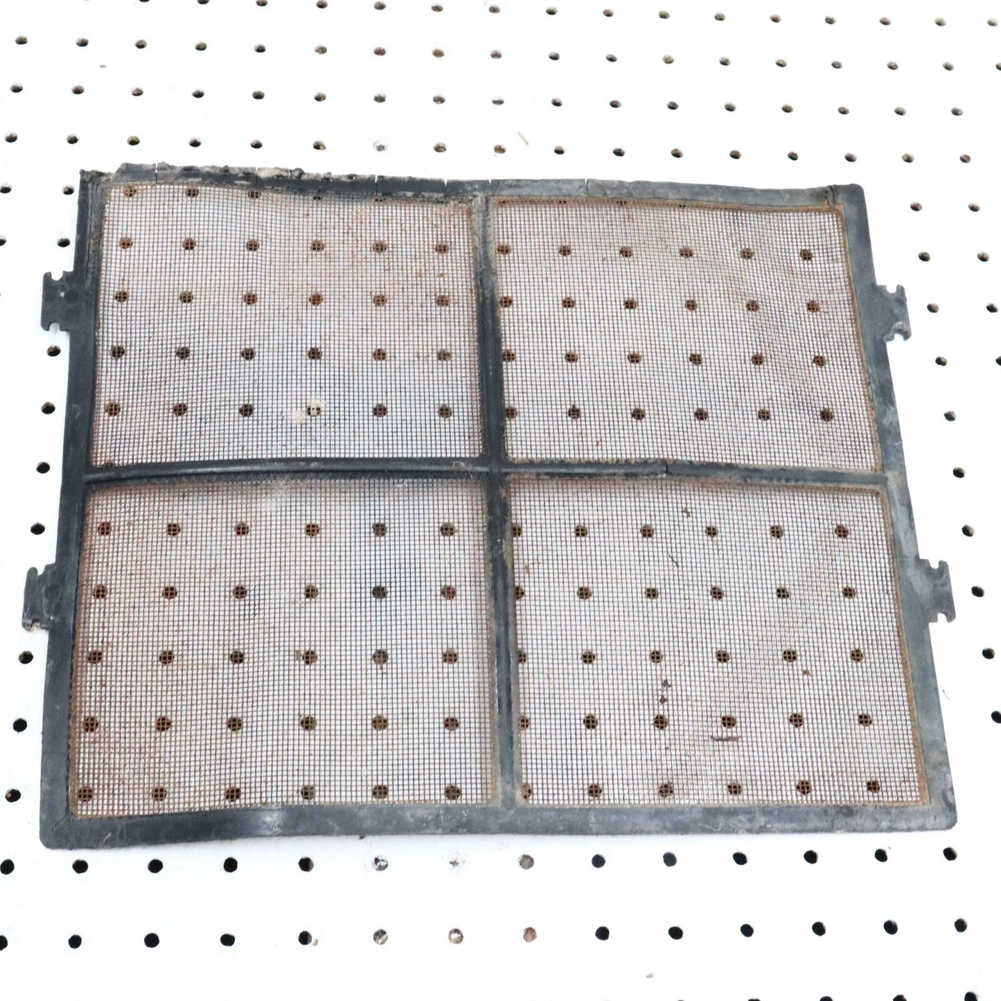 1996 POLARIS XPLORER 400L BRUSH GUARD SCREEN MESH RADIATOR COVER 5431760
