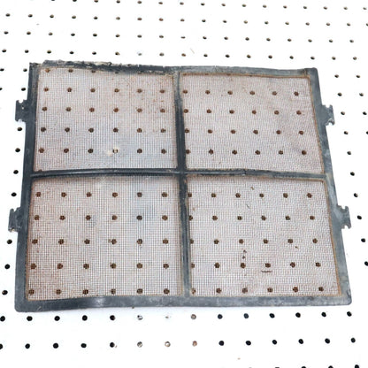 1996 POLARIS XPLORER 400L BRUSH GUARD SCREEN MESH RADIATOR COVER 5431760