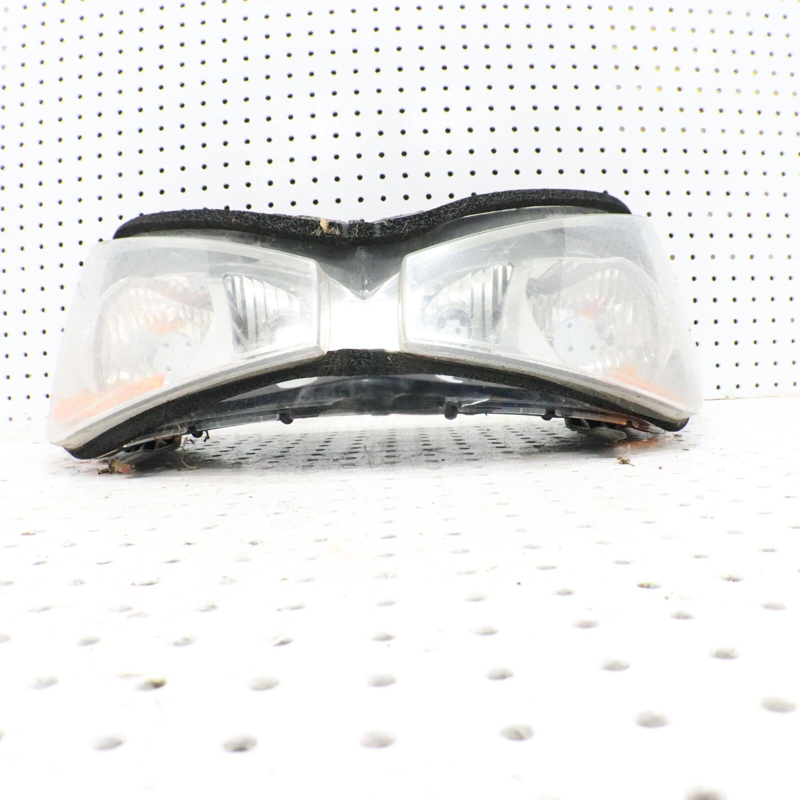 2006 POLARIS FUSION 700 HEADLIGHT 2410377