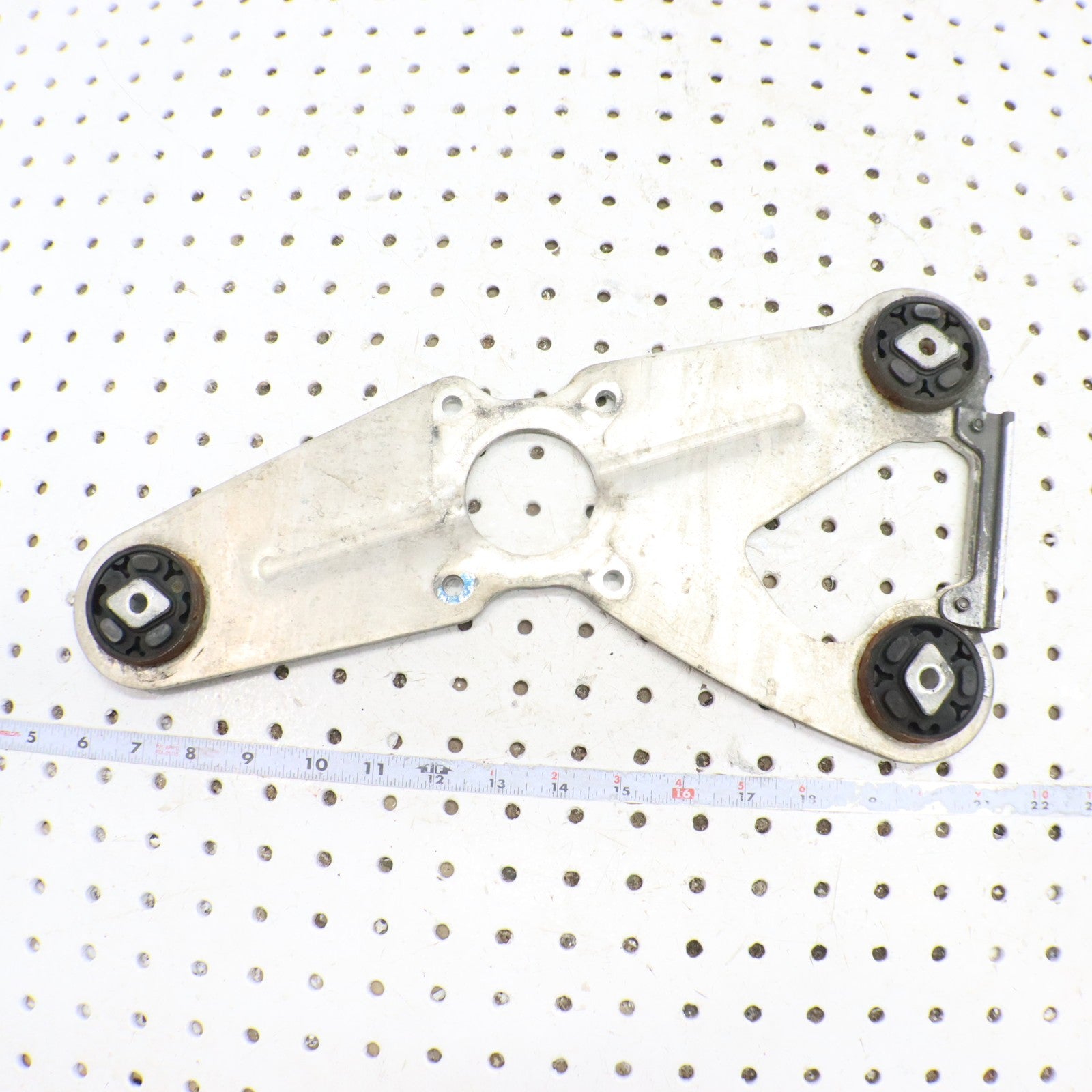 2009 Arctic Cat Crossfire R 8 Motor Engine Mount 0708-507