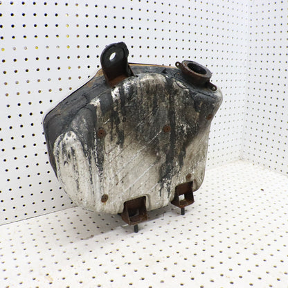2007 Arctic Cat F6 Exhaust Muffler Silencer 1712-458