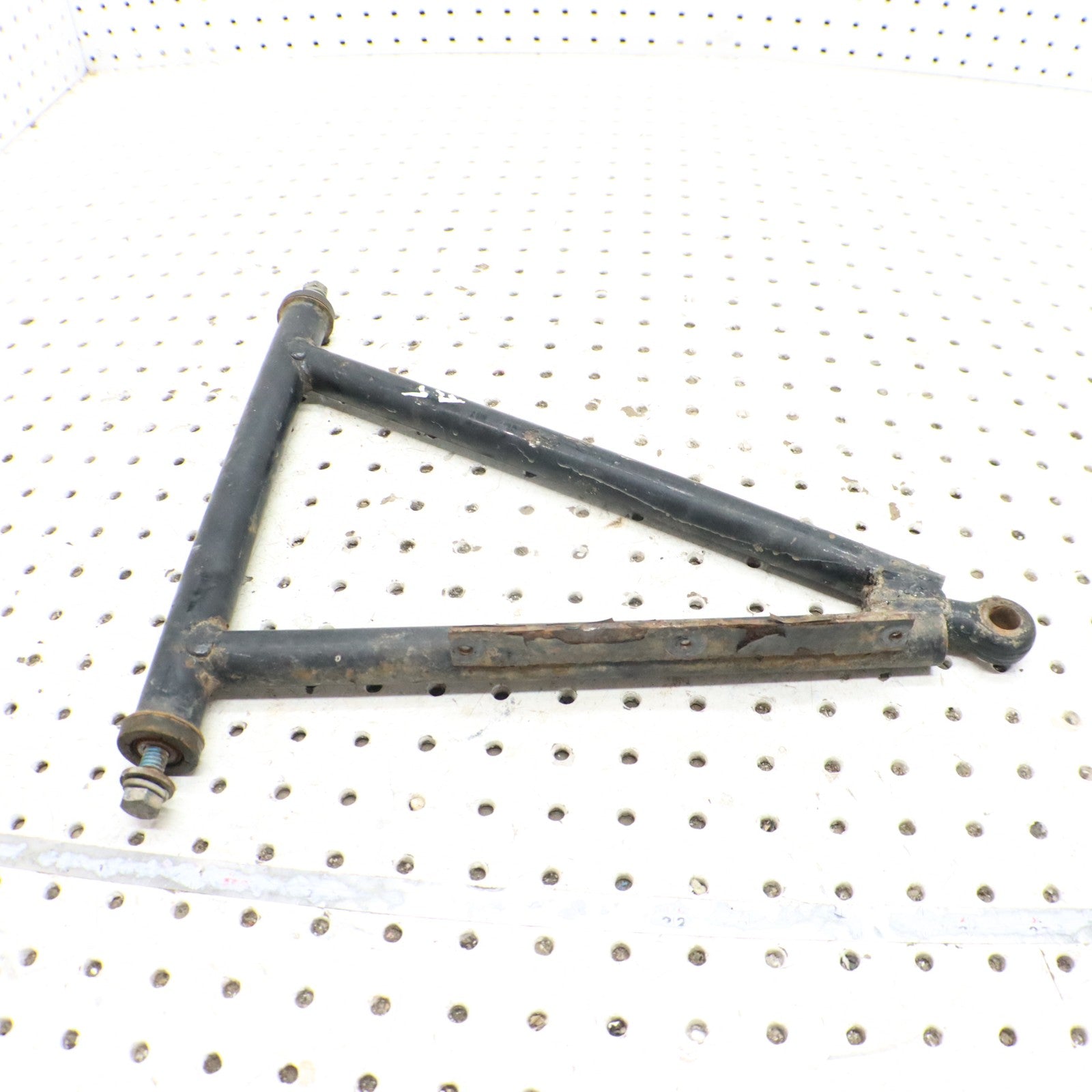 2004 Polaris Sportsman 500 Front Lower Left Control A Arm 2202274; 1541740