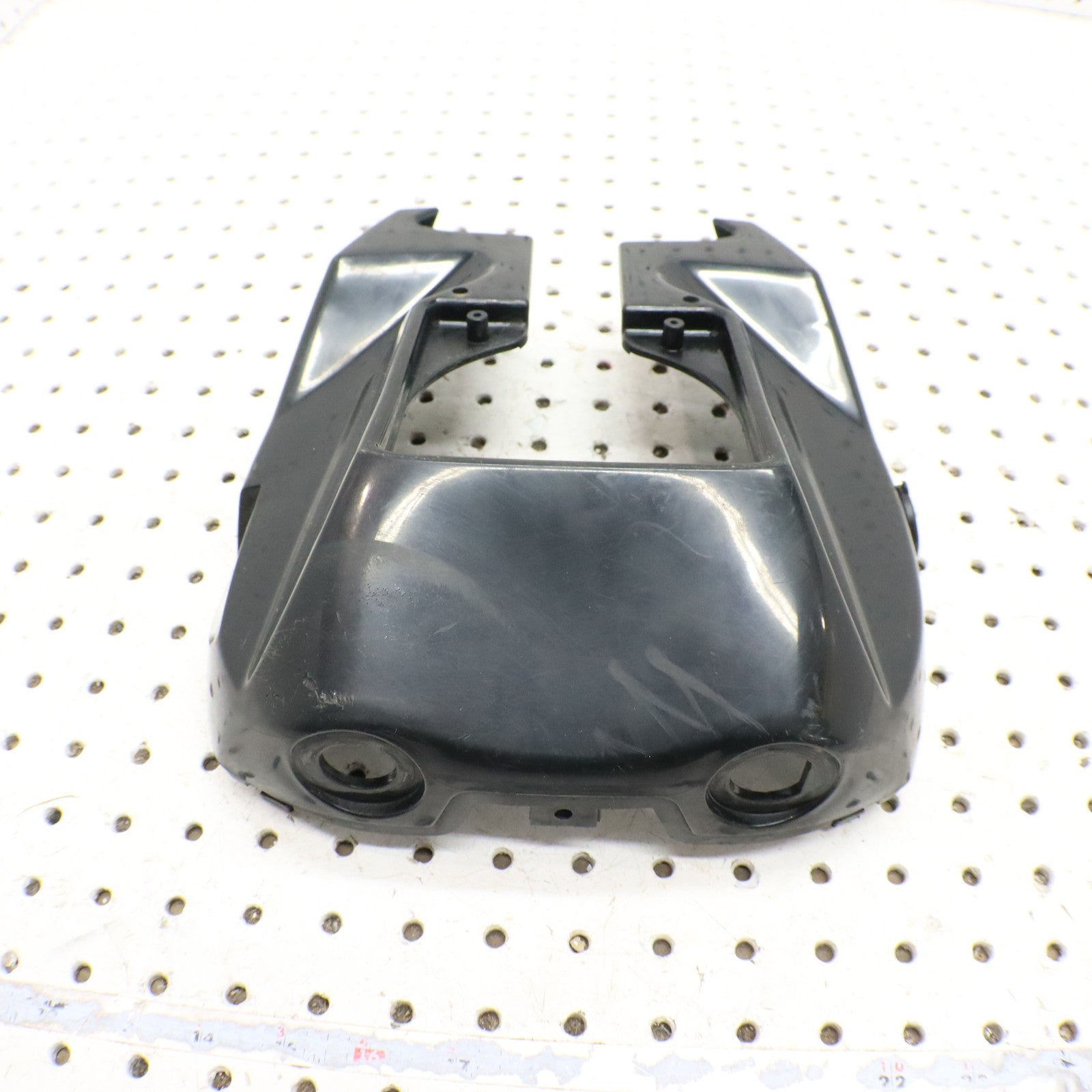 2012 Polaris Sportsman 500 Headlight Gauge Pod Lower 5436747-070
