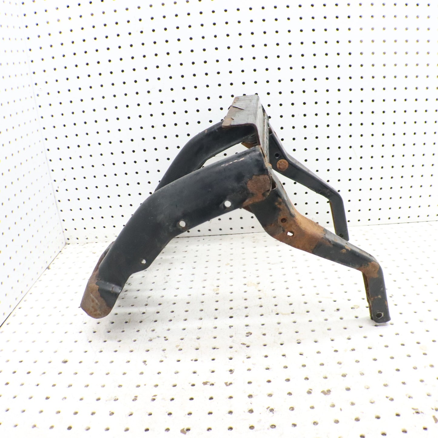 2004 Polaris Sportsman 500 Front BRUSH GUARD 1013366-067