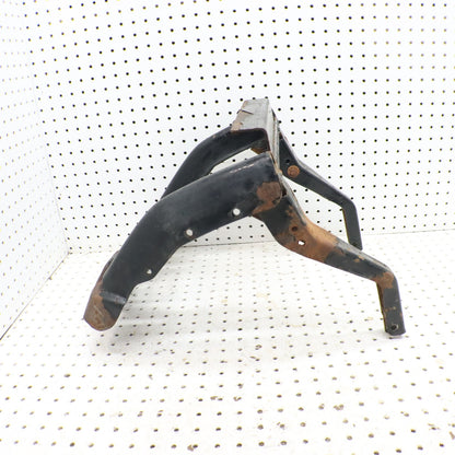 2004 Polaris Sportsman 500 Front BRUSH GUARD 1013366-067