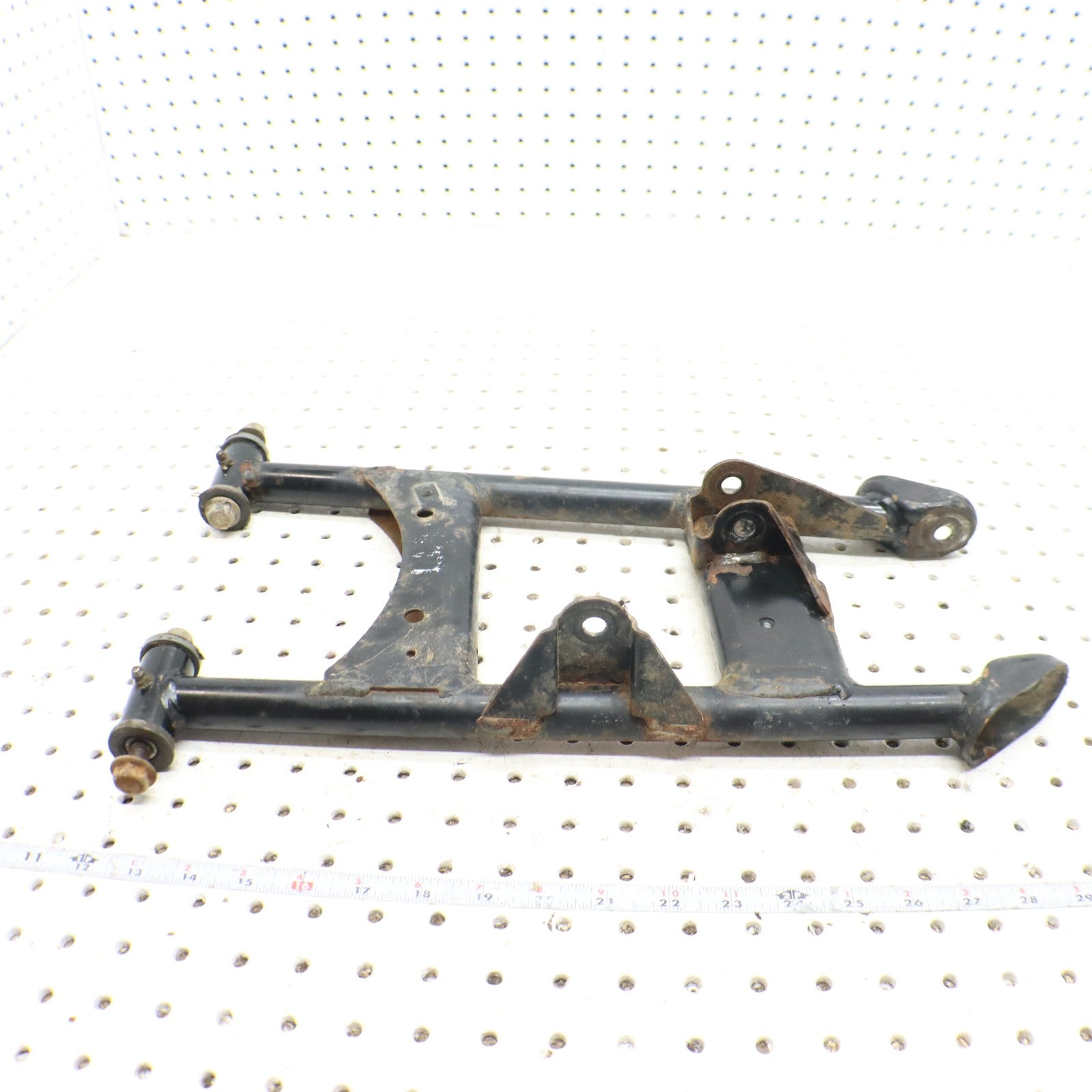 2009 Polaris Sportsman Xp 850 Lower Left Rear Control A Arm  1017256-067
