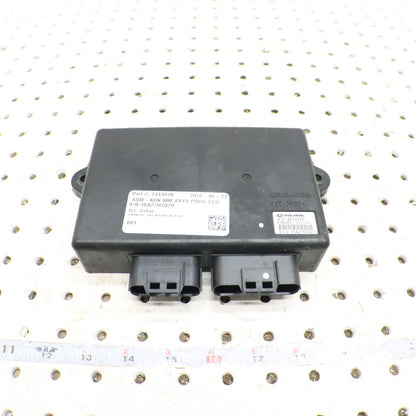 2016 Polaris Rush 800 Ecu Ecm Computer Cdi 4014919; 2413376 