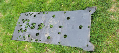 2013 Polaris Ranger 800 Skid Plate 5438572-070