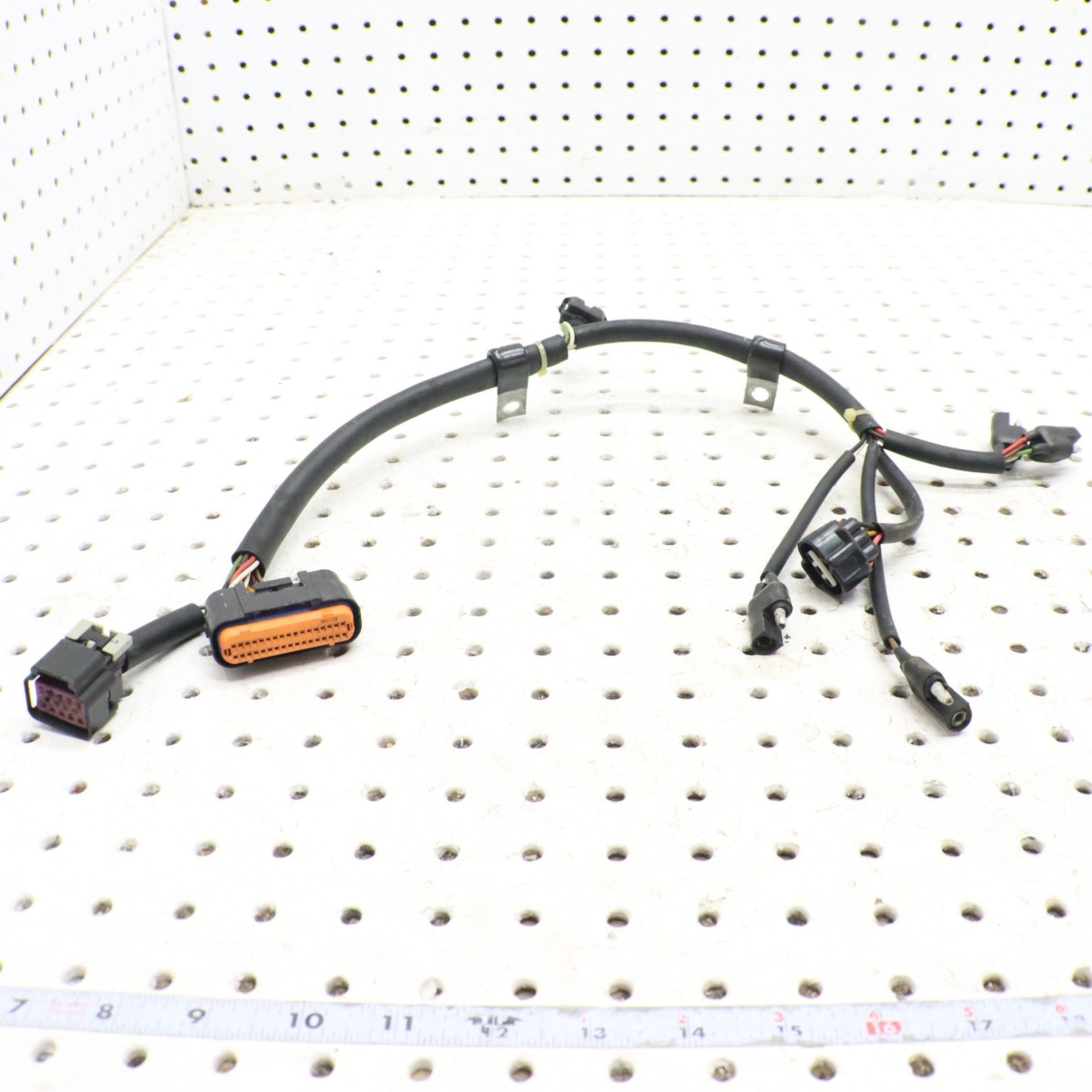 2007 Polaris Iq 600 IGNTION HARNESS 4011175