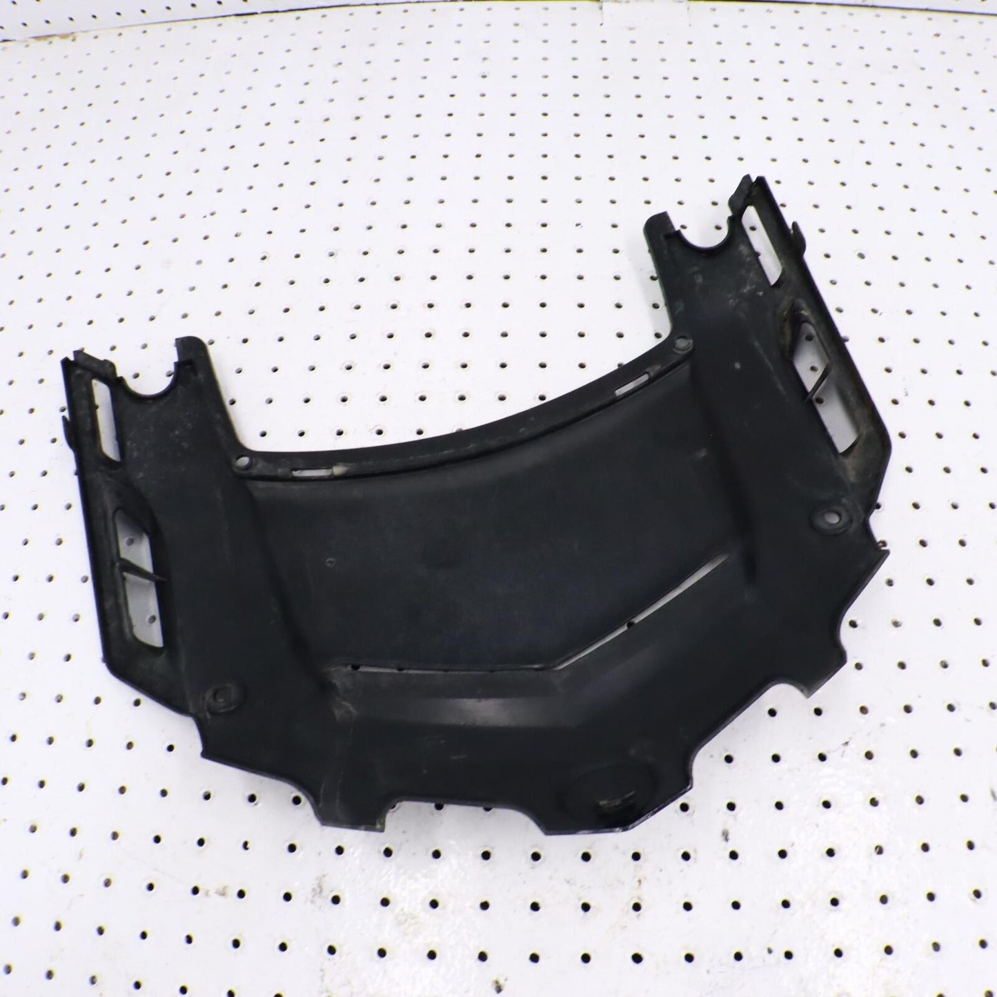 2013 YAMAHA GRIZZLY 700 FRONT UPPER NOSE FAIRING COWL FENDER HOOD 1HP-F3391-00-0