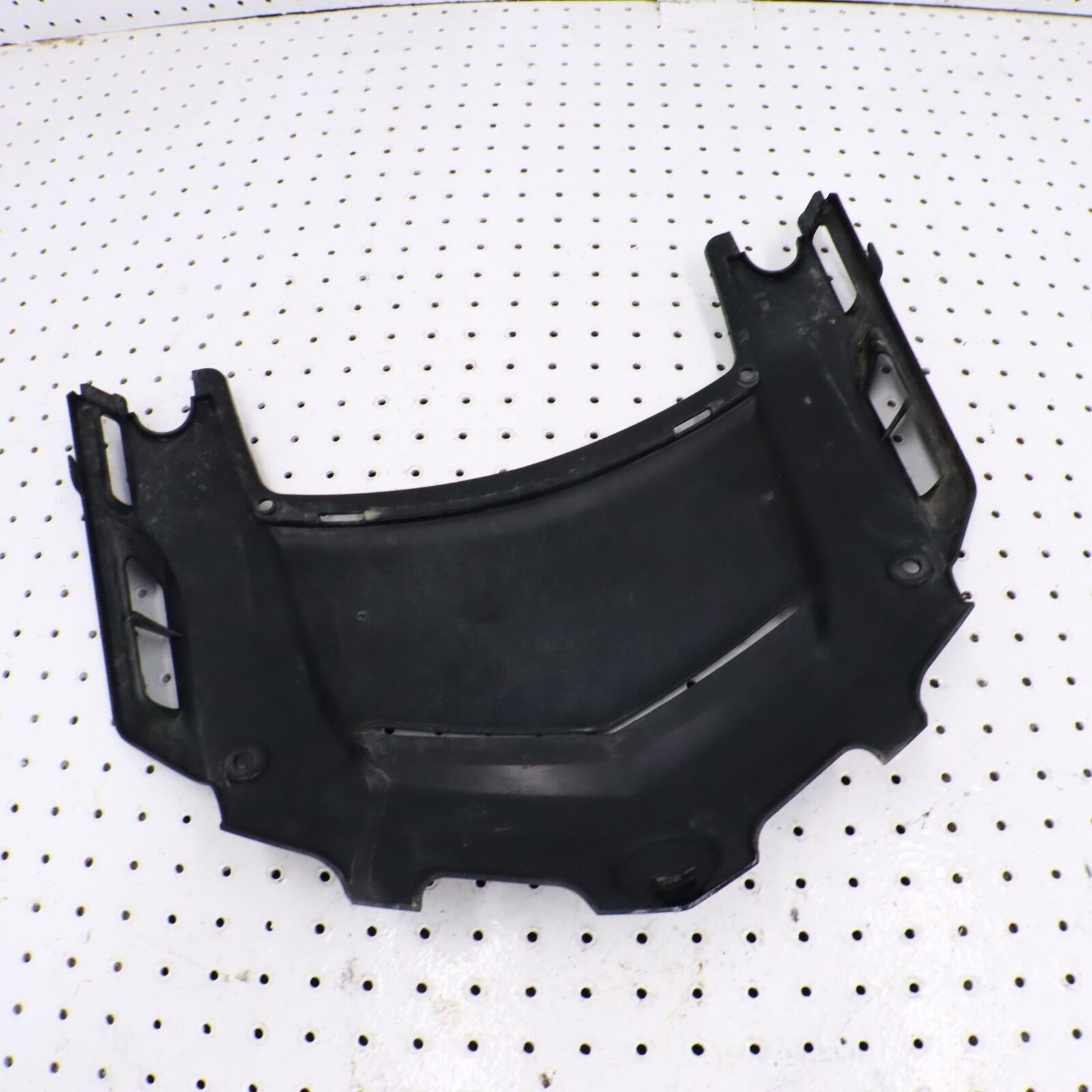 2013 YAMAHA GRIZZLY 700 FRONT UPPER NOSE FAIRING COWL FENDER HOOD 1HP-F3391-00-0